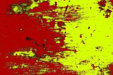 Soyut arkaplan renkli modern desen 