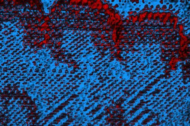 Soyut renk dokusu, grunge arkaplanı, boşluk duvar kağıdını kopyala