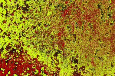 Soyut arkaplan renkli modern desen 