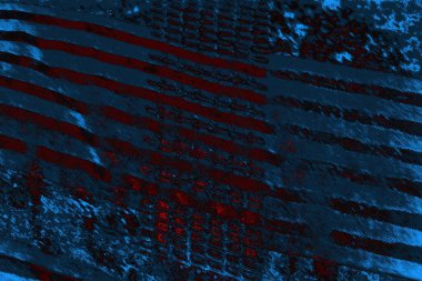 Soyut renk dokusu, grunge arkaplanı, boşluk duvar kağıdını kopyala