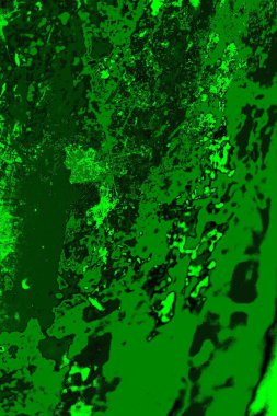 soyut yeşil doku, arkaplan, duvar kağıdını kopyala