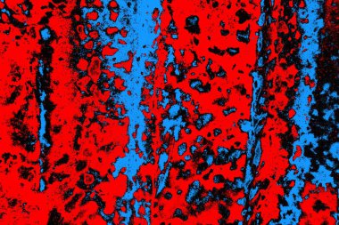 Soyut renk dokusu, grunge arkaplanı, boşluk duvar kağıdını kopyala