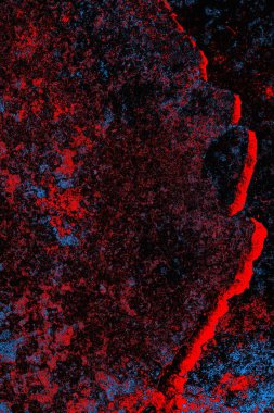 Soyut renk dokusu, grunge arkaplanı, boşluk duvar kağıdını kopyala