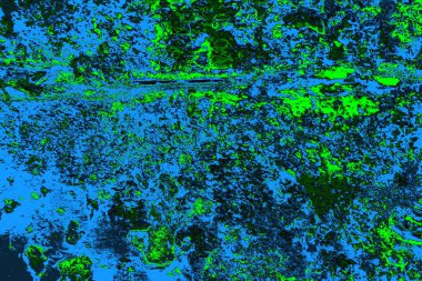 Boşluk duvar kağıdını, grunge arkaplanını, soyut renkli doku arkaplanını kopyala