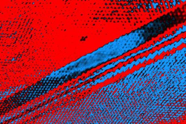 soyut mavi ve kırmızı doku, grunge arkaplan, boşluk duvar kağıdını kopyala