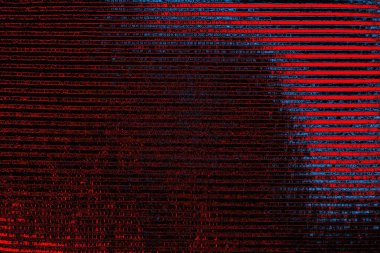 soyut mavi ve kırmızı doku, grunge arkaplan, boşluk duvar kağıdını kopyala