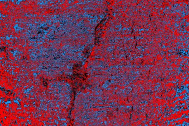 Soyut renk dokusu, grunge arkaplanı, boşluk duvar kağıdını kopyala