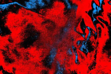 Soyut renk dokusu, grunge arkaplanı, boşluk duvar kağıdını kopyala