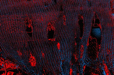 soyut renkli doku arkaplanı, uzay duvar kağıdını kopyala