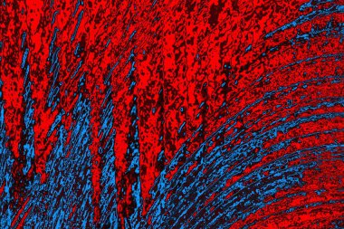 soyut doku, grunge arkaplan, boşluk duvar kağıdını kopyala     