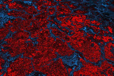 soyut doku, grunge arkaplan, boşluk duvar kağıdını kopyala  