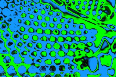 soyut yeşil doku, arkaplan, duvar kağıdını kopyala