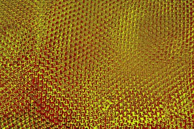 Soyut arkaplan renkli modern desen 