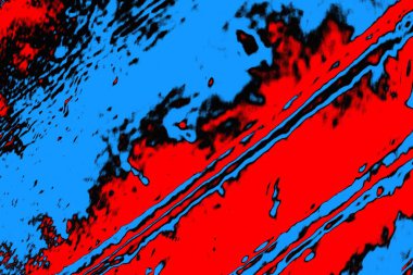 soyut renkli doku arkaplanı, uzay duvar kağıdını kopyala