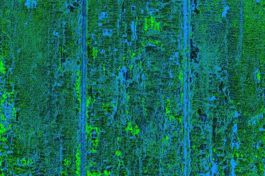 Boşluk duvar kağıdını, grunge arkaplanını, soyut renkli doku arkaplanını kopyala