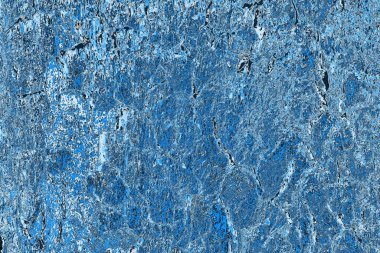 soyut mavi arkaplan, uzay duvar kağıdını kopyala