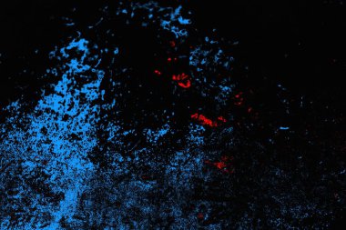 Soyut renk dokusu, grunge arkaplanı, boşluk duvar kağıdını kopyala