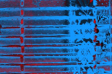 Soyut renk dokusu, grunge arkaplanı, boşluk duvar kağıdını kopyala