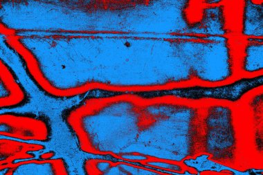 soyut renkli doku arkaplanı, uzay duvar kağıdını kopyala