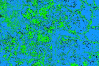 Boşluk duvar kağıdını, grunge arkaplanını, soyut renkli doku arkaplanını kopyala