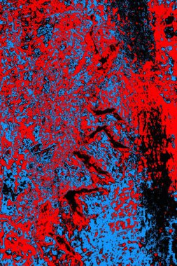 Soyut renk dokusu, grunge arkaplanı, boşluk duvar kağıdını kopyala