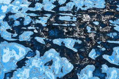 Soyut renk dokusu, grunge arkaplanı, boşluk duvar kağıdını kopyala