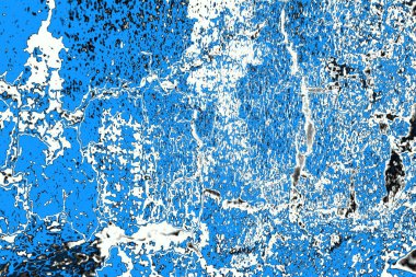 soyut mavi ve siyah doku, grunge arkaplan, boşluk duvar kağıdını kopyala