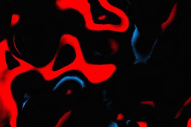 parlak kırmızı doku arkaplanı, boşluk duvar kağıdını kopyala