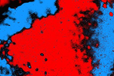 Soyut renk dokusu, grunge arkaplanı, boşluk duvar kağıdını kopyala