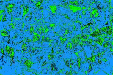 Boşluk duvar kağıdını, grunge arkaplanını, soyut renkli doku arkaplanını kopyala