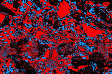 parlak kırmızı doku arkaplanı, boşluk duvar kağıdını kopyala