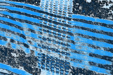 Soyut renk dokusu, grunge arkaplanı, boşluk duvar kağıdını kopyala