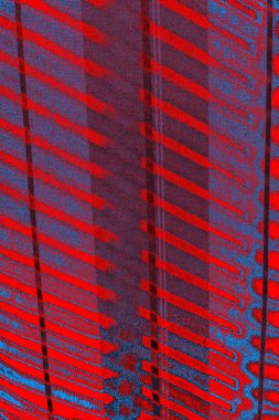 soyut mavi ve kırmızı doku, grunge arkaplan, boşluk duvar kağıdını kopyala