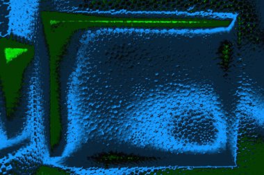 Boşluk duvar kağıdını, grunge arkaplanını, soyut renkli doku arkaplanını kopyala