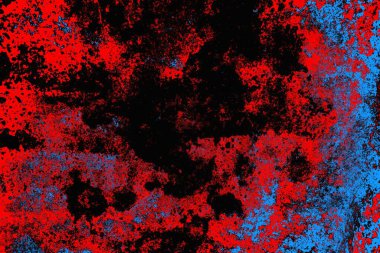 soyut renkli doku arkaplanı, uzay duvar kağıdını kopyala