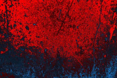 Soyut renk dokusu, grunge arkaplanı, boşluk duvar kağıdını kopyala