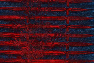 soyut mavi ve kırmızı doku, grunge arkaplan, boşluk duvar kağıdını kopyala