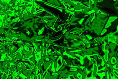 soyut yeşil doku arkaplanı, boşluk duvar kağıdını kopyala