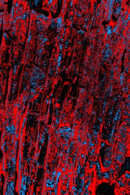 Soyut renk dokusu, grunge arkaplanı, boşluk duvar kağıdını kopyala