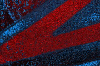 Soyut renk dokusu, grunge arkaplanı, boşluk duvar kağıdını kopyala