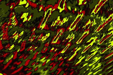 yaratıcı ve tasarım sanatı, kopyalama alanı duvar kağıdı, soyut renkli doku arkaplanı