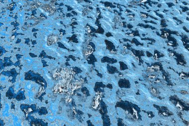 Soyut renk dokusu, grunge arkaplanı, boşluk duvar kağıdını kopyala