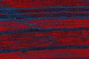 soyut mavi ve kırmızı doku, grunge arkaplan, boşluk duvar kağıdını kopyala