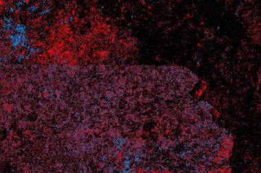 soyut renkli doku arkaplanı, uzay duvar kağıdını kopyala