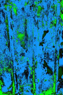 Boşluk duvar kağıdını, grunge arkaplanını, soyut renkli doku arkaplanını kopyala