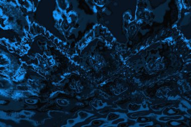 soyut doku, grunge arkaplan, boşluk duvar kağıdını kopyala      