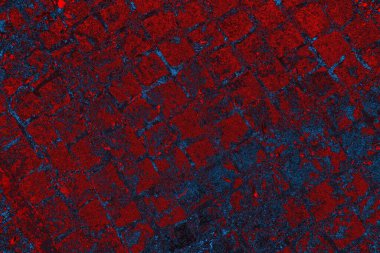 soyut doku, grunge arkaplan, boşluk duvar kağıdını kopyala     