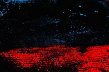 soyut mavi ve kırmızı doku, grunge arkaplan, boşluk duvar kağıdını kopyala