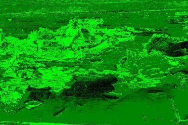 soyut yeşil doku arkaplanı, boşluk duvar kağıdını kopyala