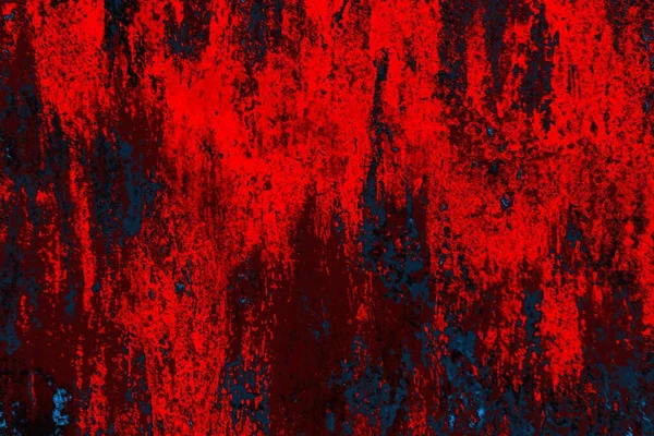 soyut mavi ve kırmızı doku, grunge arkaplan, boşluk duvar kağıdını kopyala